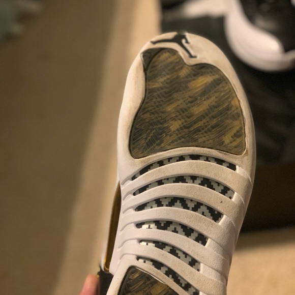 Retro Jordan’s size 12 - Picture 2 of 7